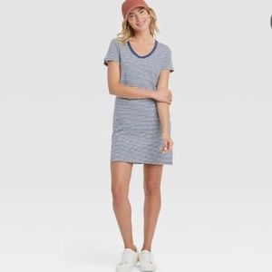 Universal Threads Shirt Dress